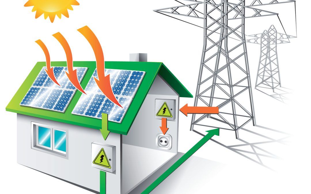 Autoconsumo Fotovoltaico: la mejor herramienta para reducir tu factura de electricidad